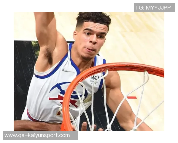 狄龙生强势反击小波特上演精彩双手暴扣展现老将风采