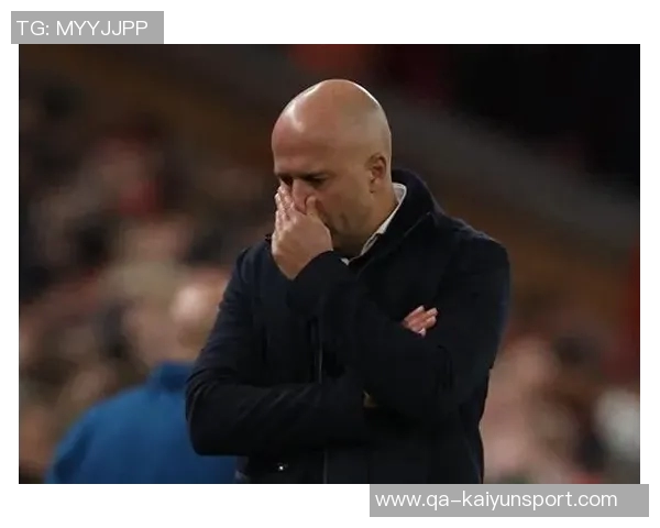 克洛普重返利物浦无望斯洛特若继续失利或遭解雇